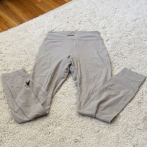 Gymshark Women's Gray Leggings